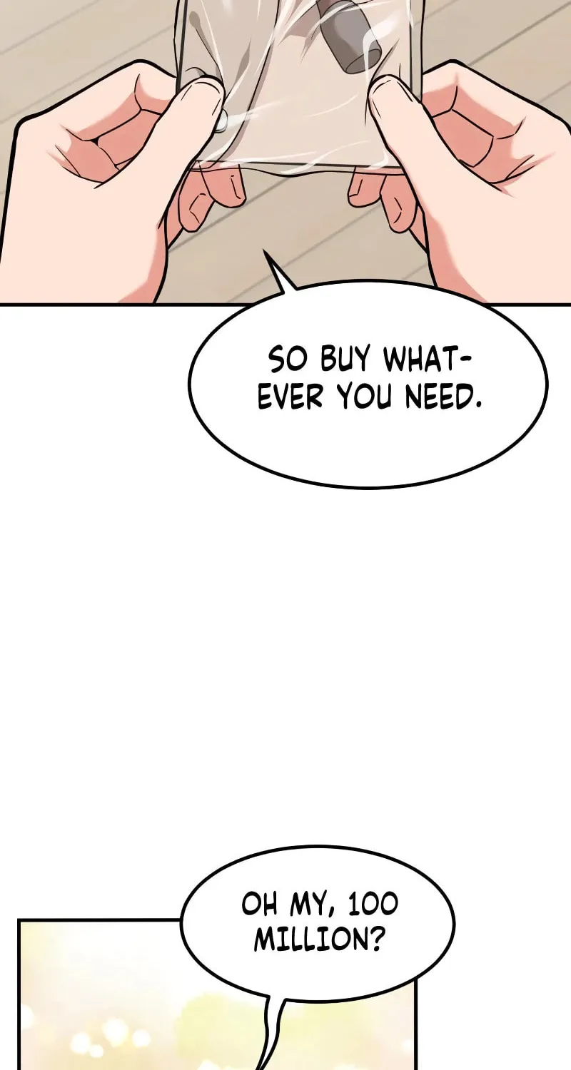 The Investor Who Sees The Future Chapter 5 page 28 - 
