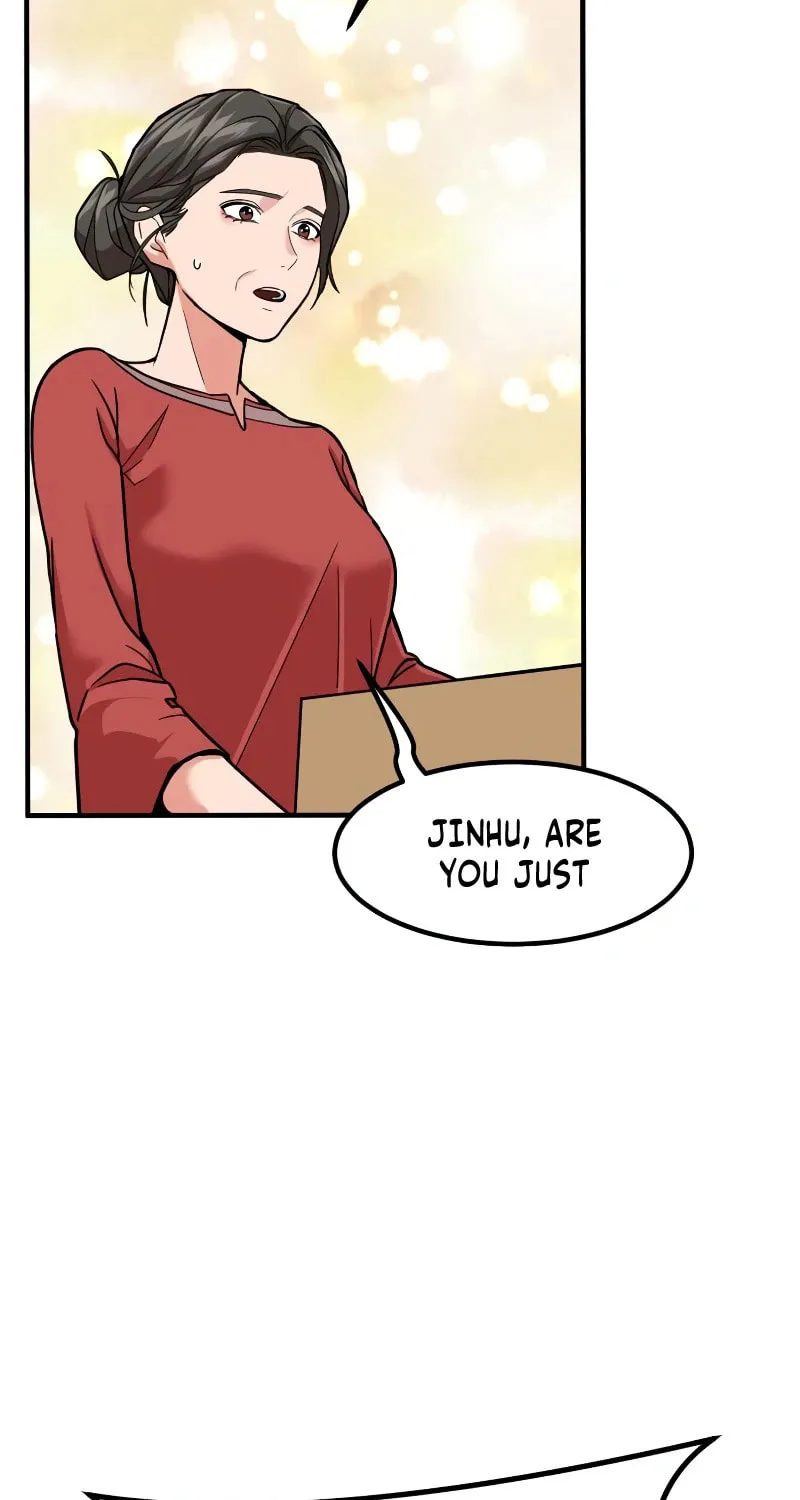 The Investor Who Sees The Future Chapter 5 page 29 - 