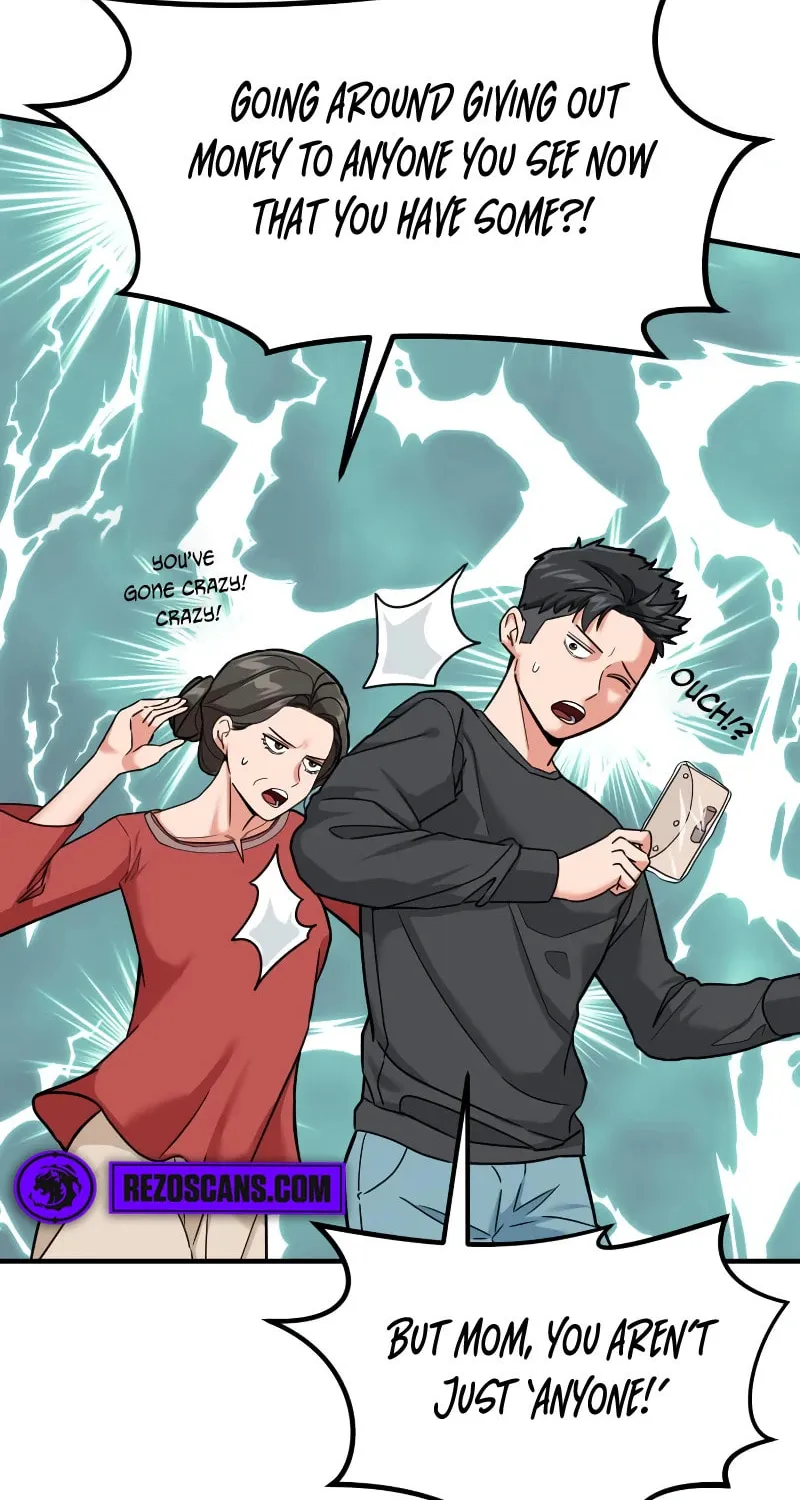 The Investor Who Sees The Future Chapter 5 page 30 - 