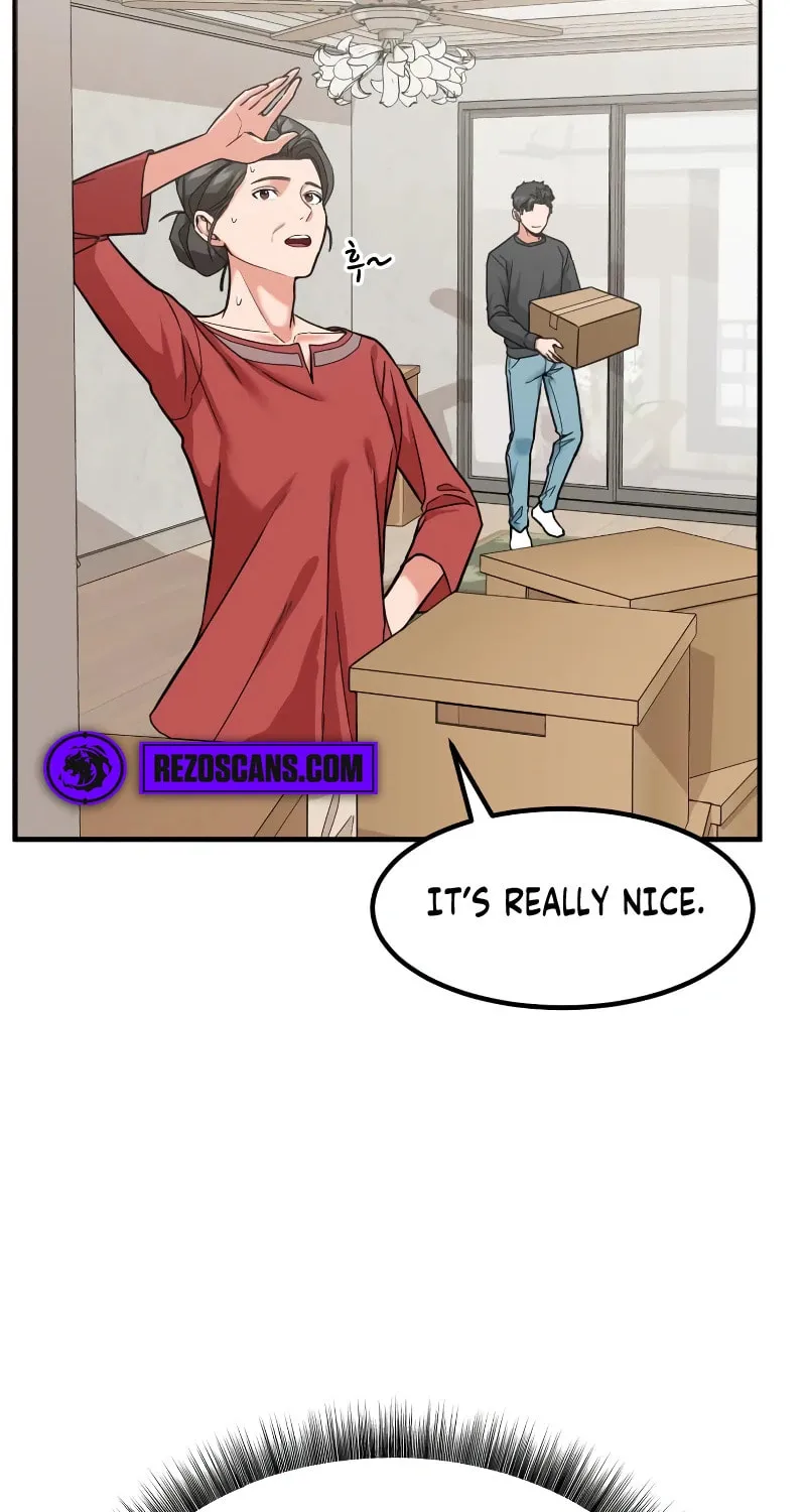 The Investor Who Sees The Future Chapter 5 page 4 - 