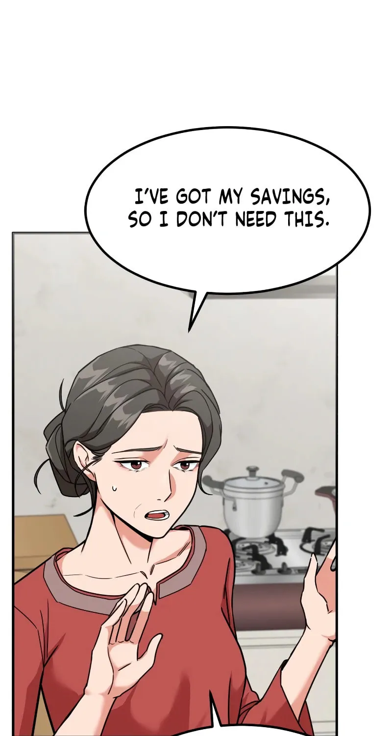 The Investor Who Sees The Future Chapter 5 page 32 - 