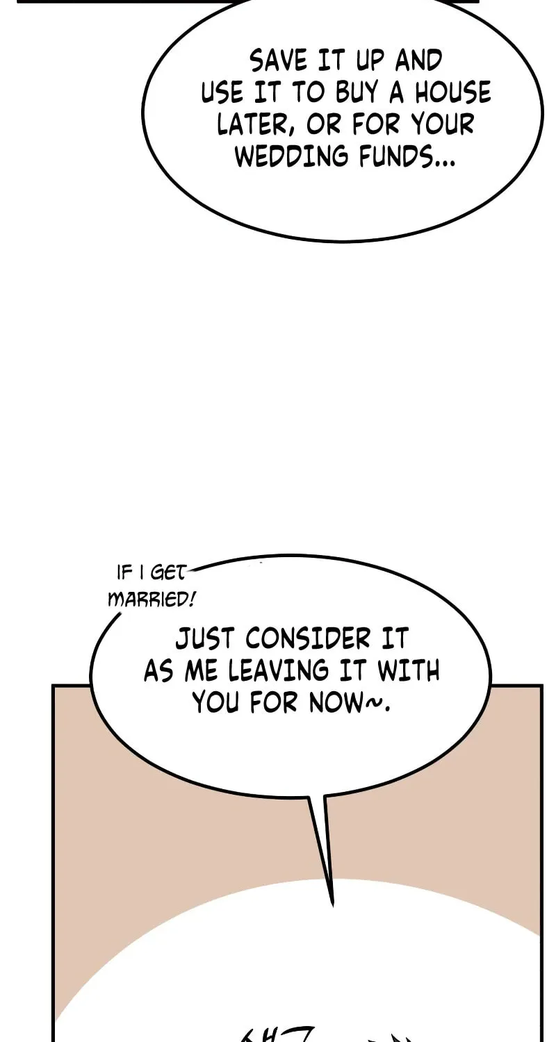 The Investor Who Sees The Future Chapter 5 page 33 - 