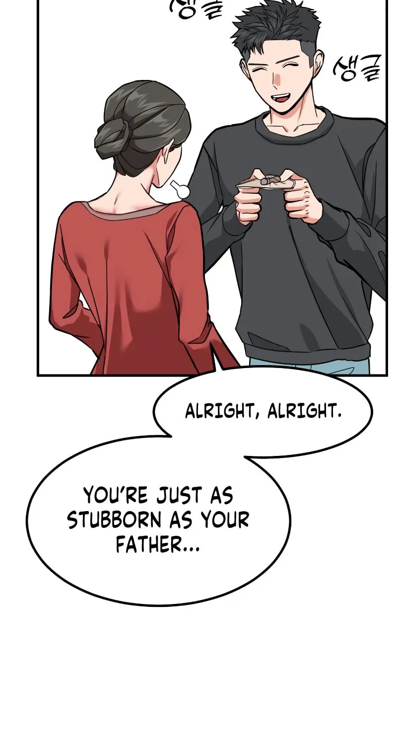 The Investor Who Sees The Future Chapter 5 page 34 - 