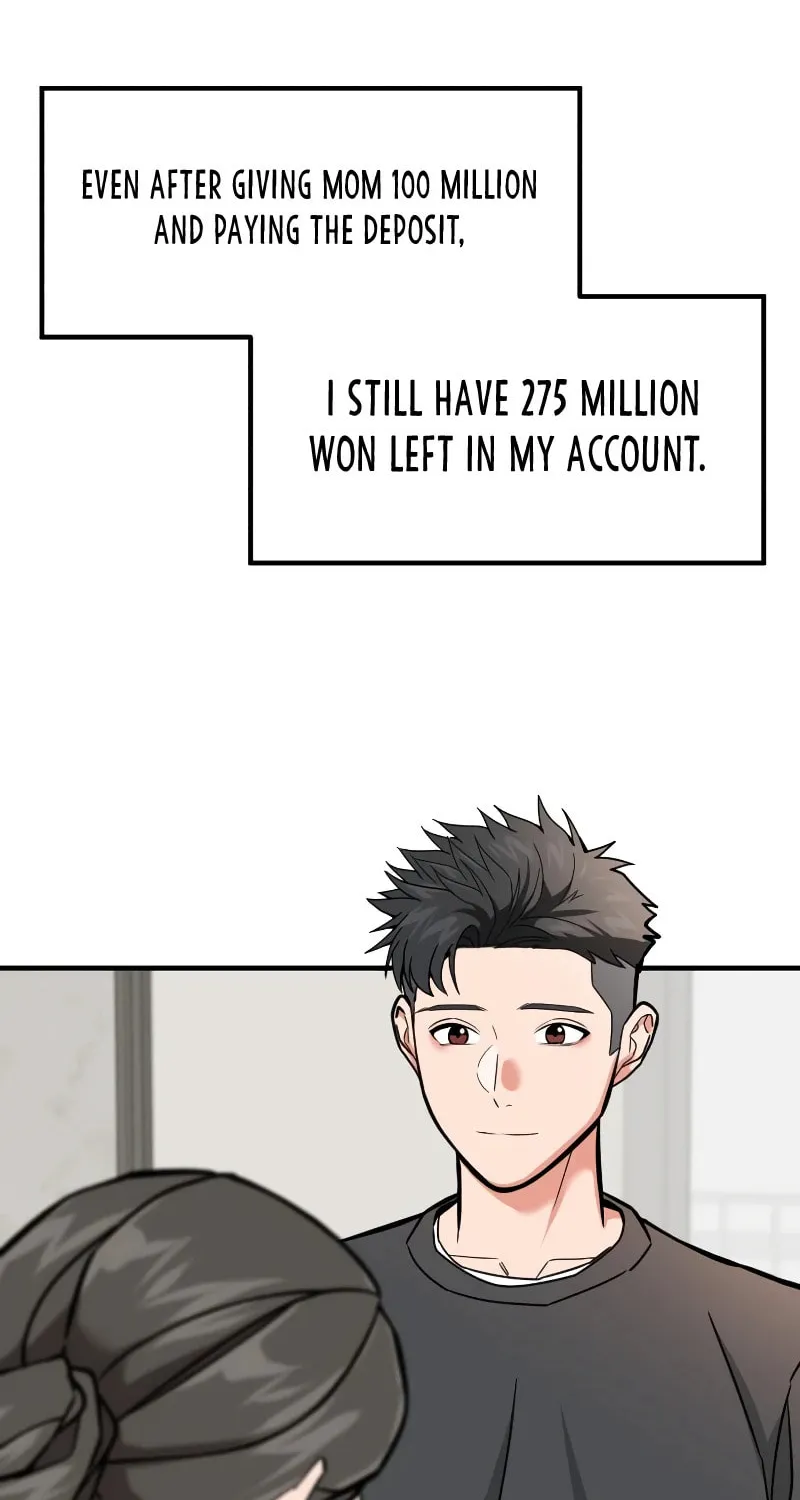 The Investor Who Sees The Future Chapter 5 page 35 - 