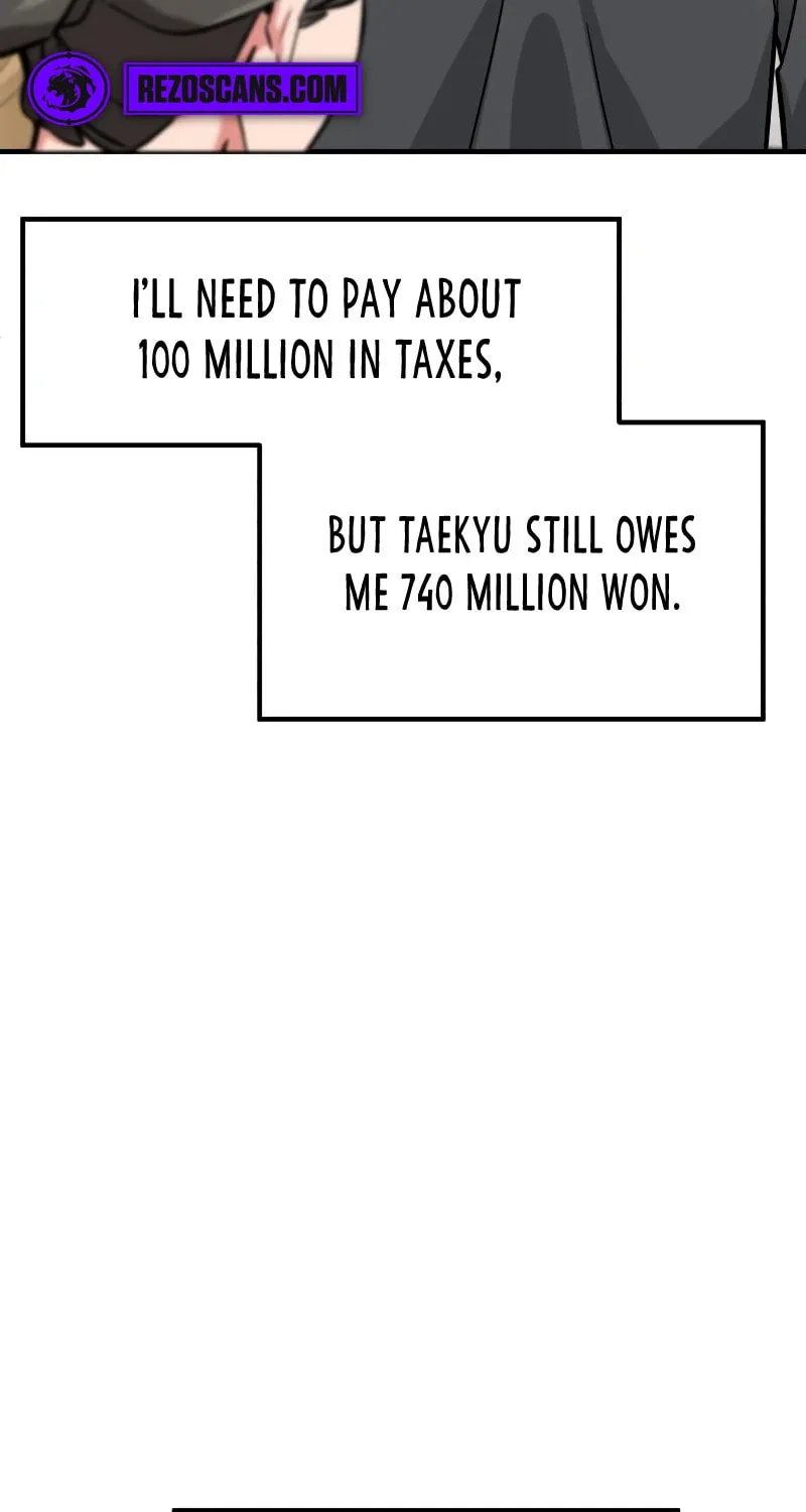 The Investor Who Sees The Future Chapter 5 page 36 - 