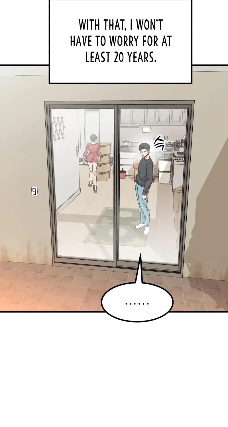 The Investor Who Sees The Future Chapter 5 page 37 - 