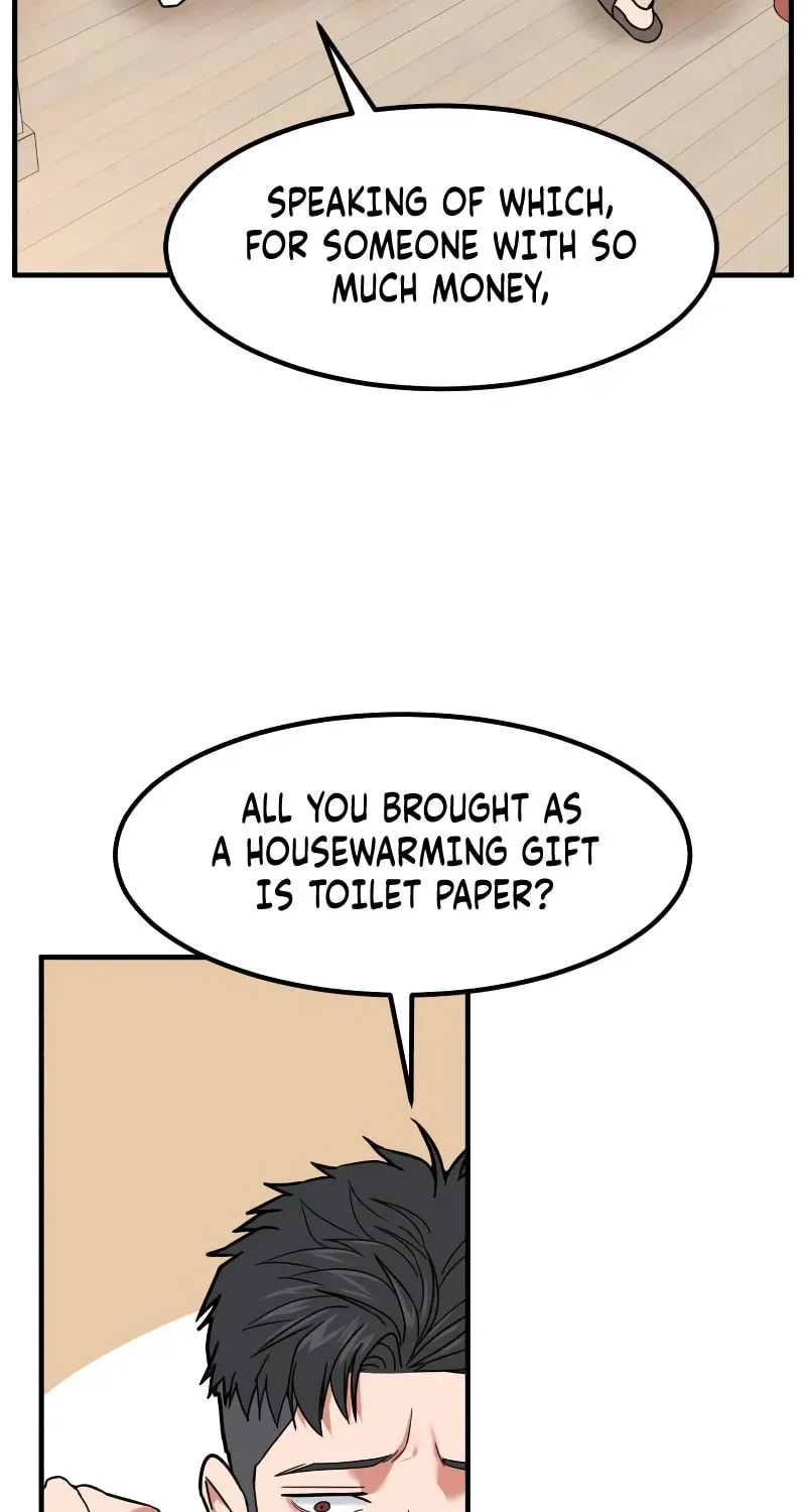 The Investor Who Sees The Future Chapter 5 page 44 - 