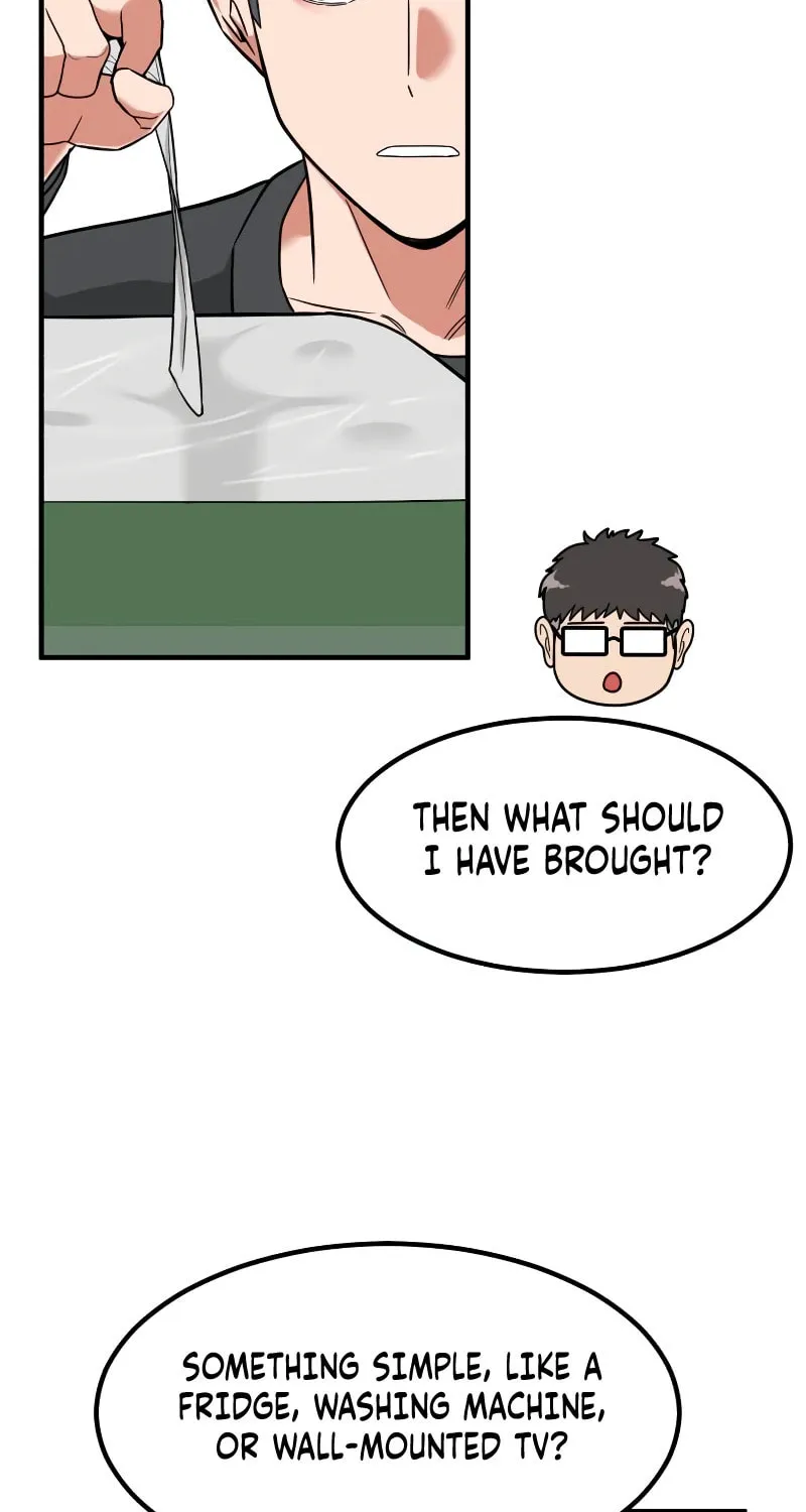 The Investor Who Sees The Future Chapter 5 page 45 - 
