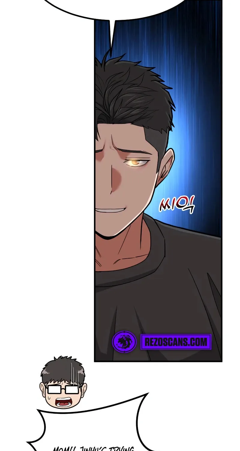 The Investor Who Sees The Future Chapter 5 page 46 - 