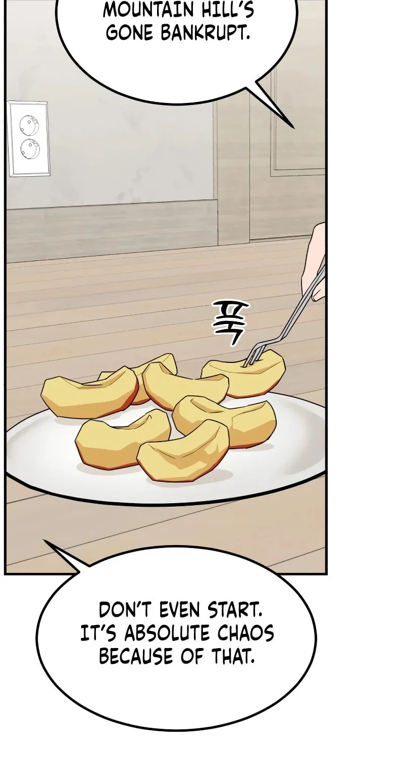 The Investor Who Sees The Future Chapter 5 page 48 - 