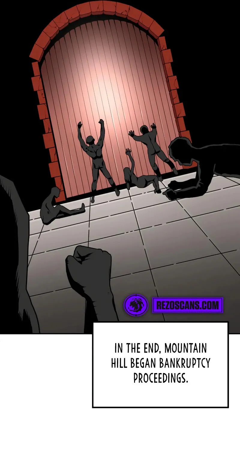 The Investor Who Sees The Future Chapter 5 page 52 - 