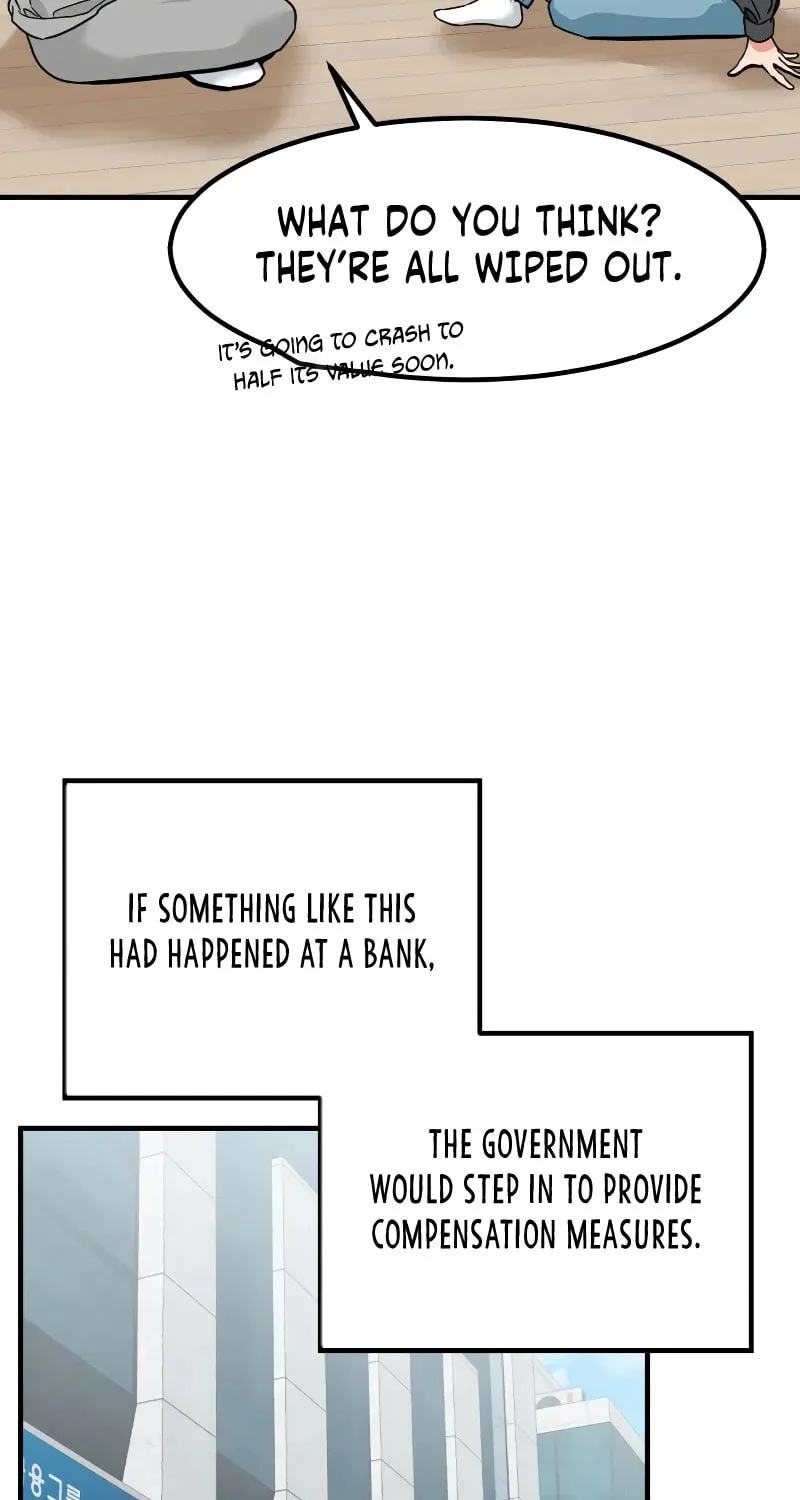 The Investor Who Sees The Future Chapter 5 page 54 - 