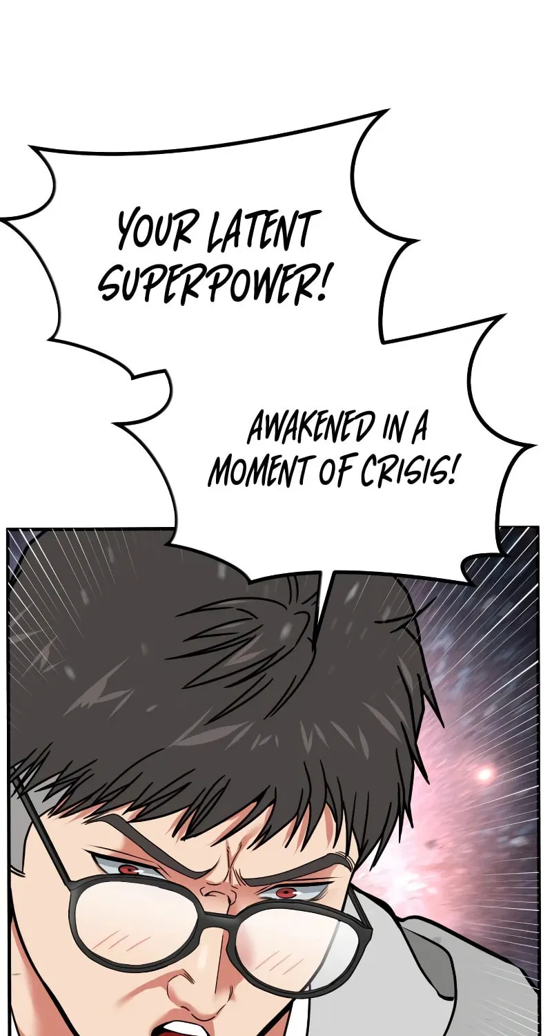 The Investor Who Sees The Future Chapter 5 page 59 - 