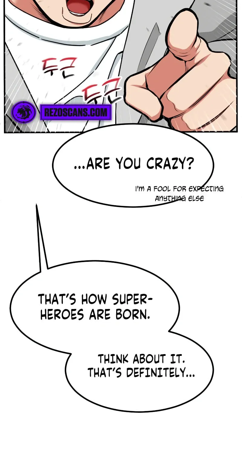 The Investor Who Sees The Future Chapter 5 page 60 - 