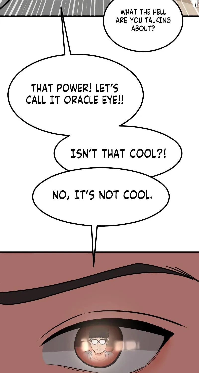 The Investor Who Sees The Future Chapter 5 page 63 - 