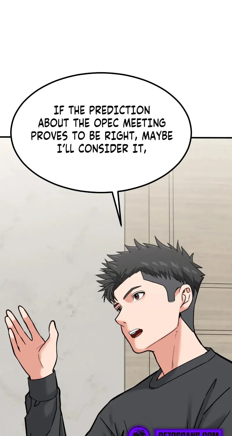 The Investor Who Sees The Future Chapter 5 page 66 - 