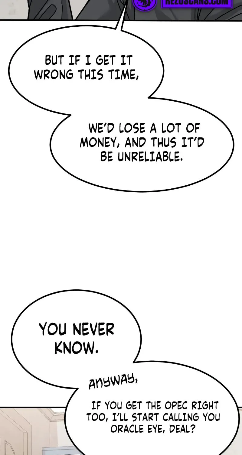 The Investor Who Sees The Future Chapter 5 page 67 - 