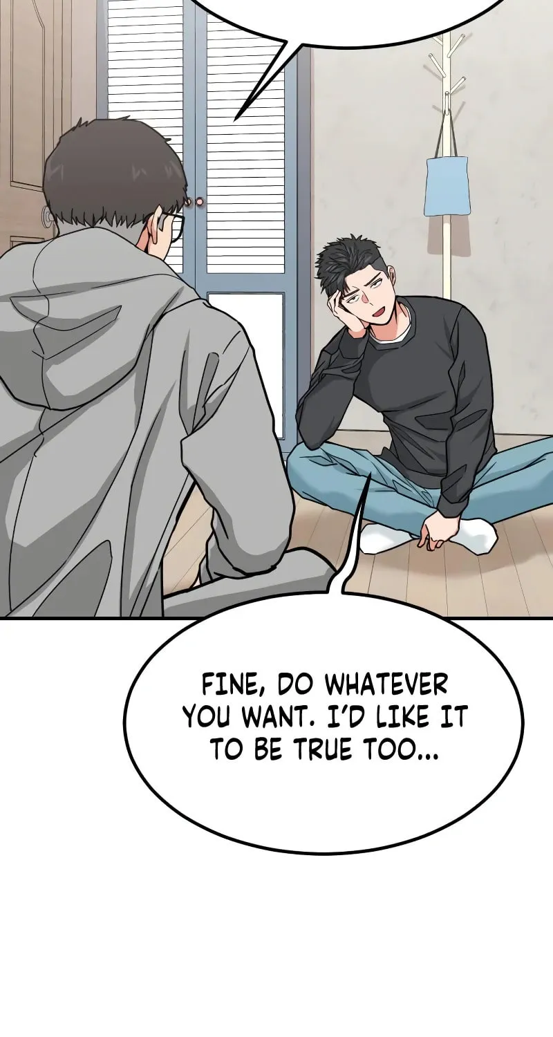 The Investor Who Sees The Future Chapter 5 page 68 - 