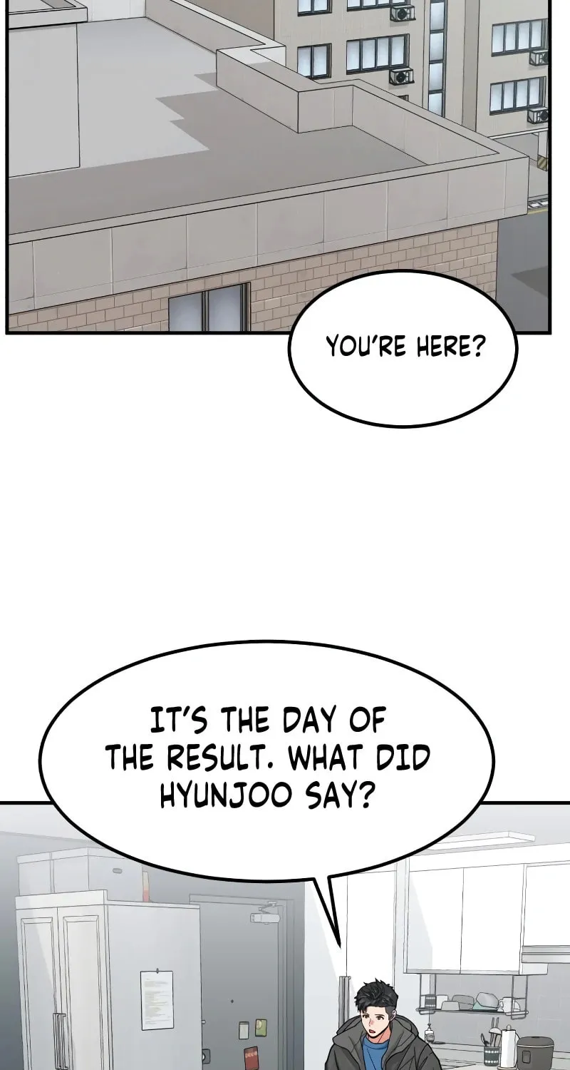 The Investor Who Sees The Future Chapter 5 page 70 - 