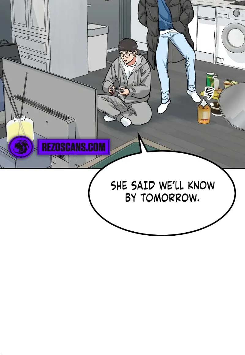 The Investor Who Sees The Future Chapter 5 page 71 - 