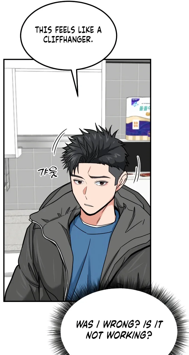 The Investor Who Sees The Future Chapter 5 page 72 - 