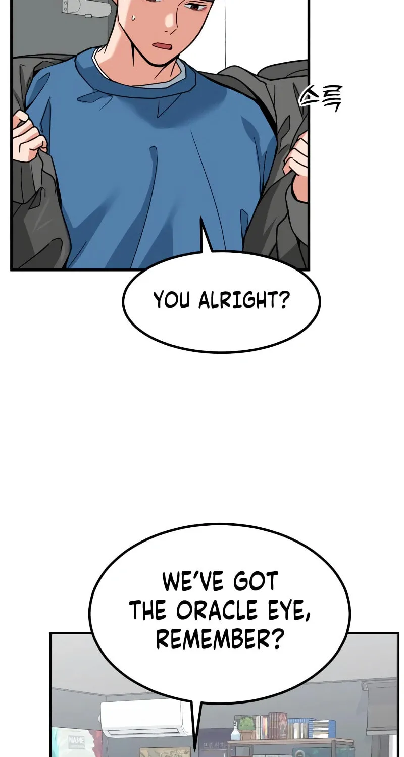 The Investor Who Sees The Future Chapter 5 page 75 - 