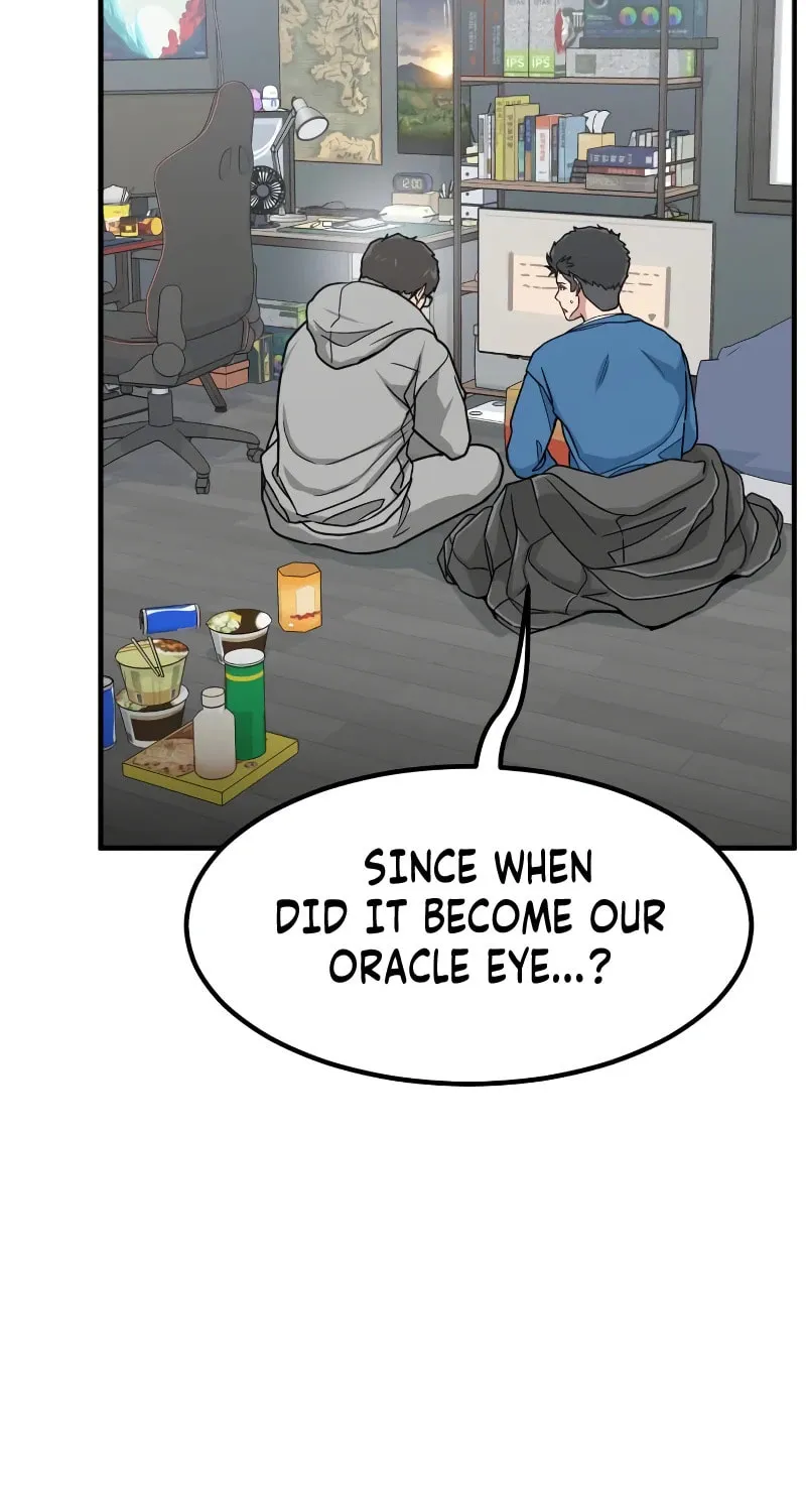 The Investor Who Sees The Future Chapter 5 page 76 - 