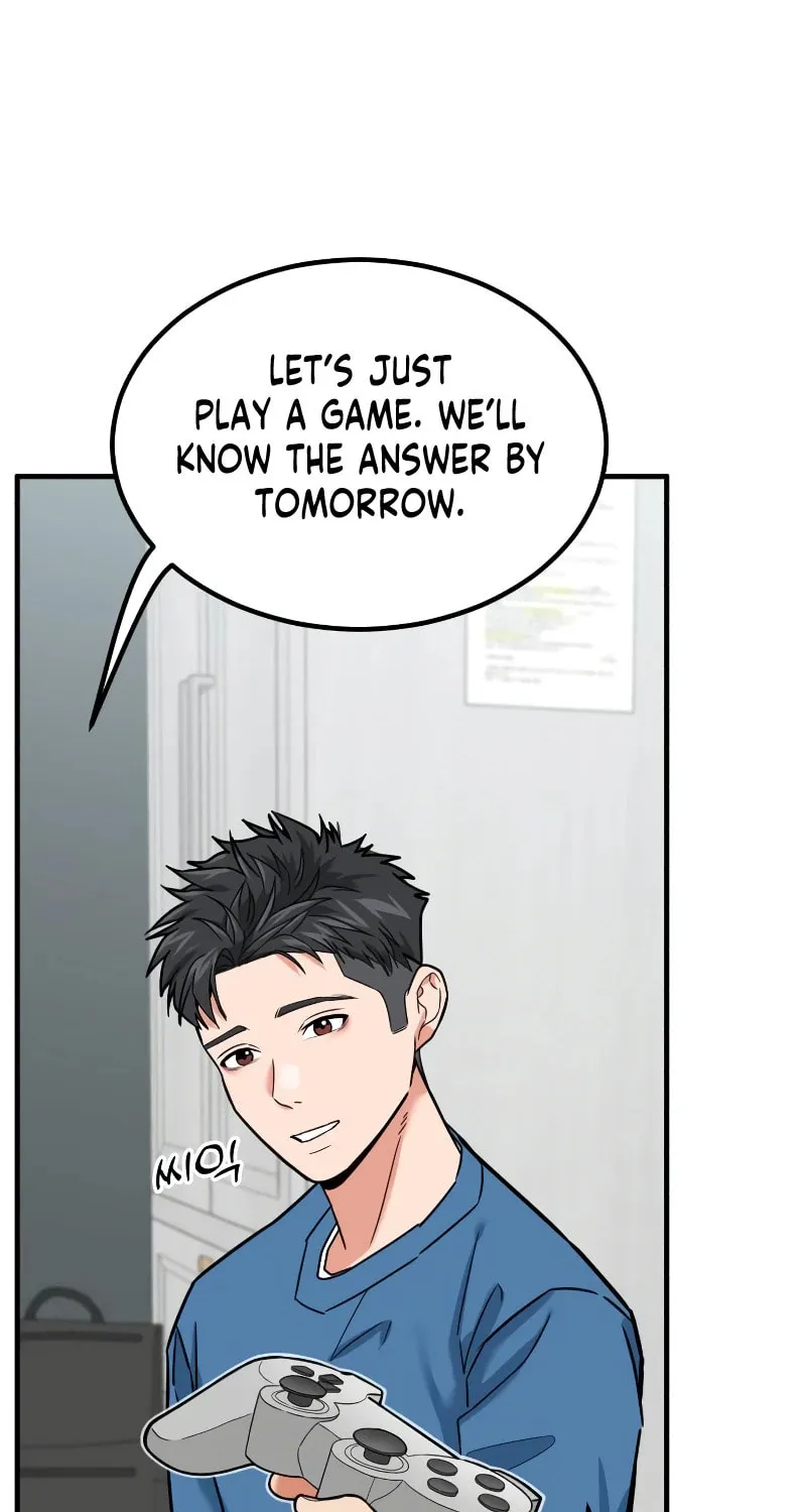 The Investor Who Sees The Future Chapter 5 page 77 - 
