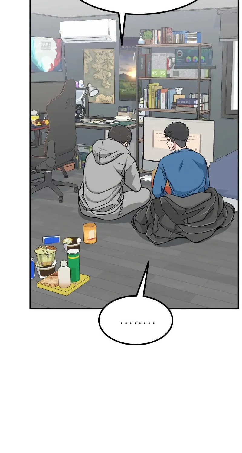 The Investor Who Sees The Future Chapter 5 page 79 - 