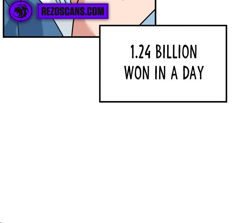 The Investor Who Sees The Future Chapter 5 page 81 - 