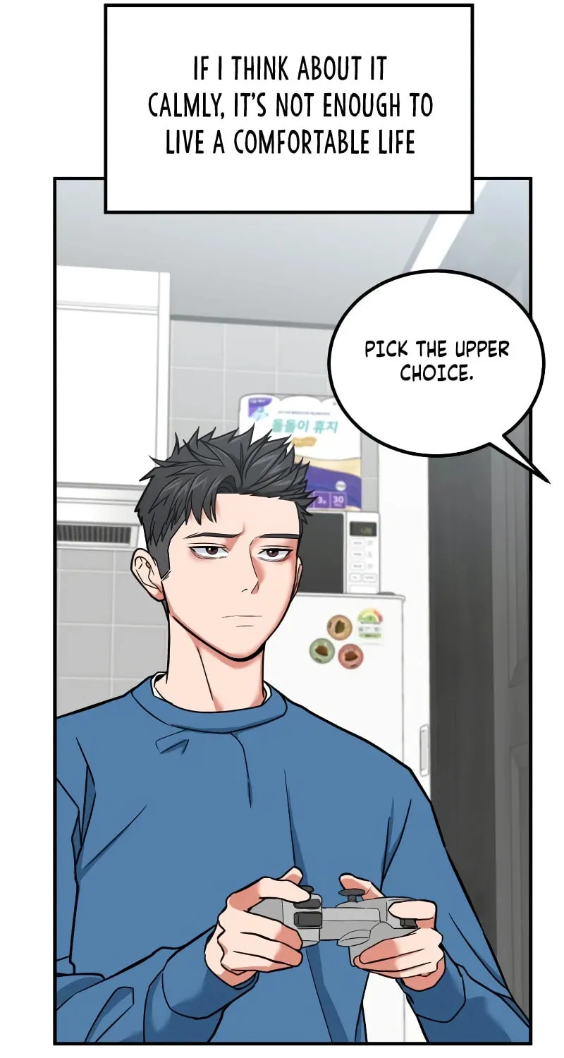 The Investor Who Sees The Future Chapter 5 page 82 - 