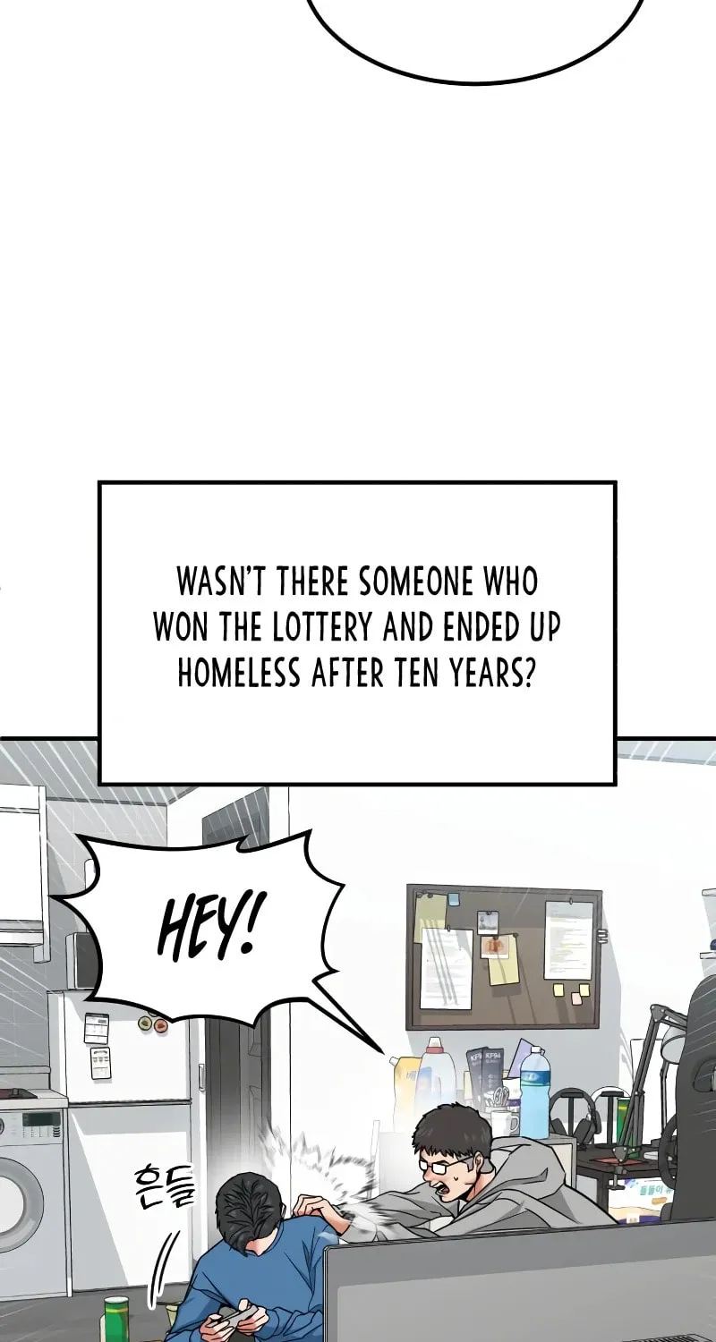 The Investor Who Sees The Future Chapter 5 page 84 - 