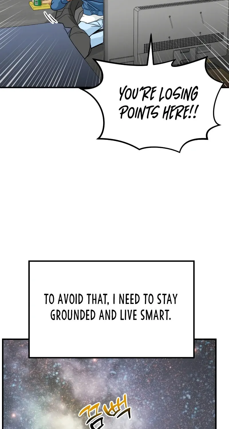 The Investor Who Sees The Future Chapter 5 page 85 - 