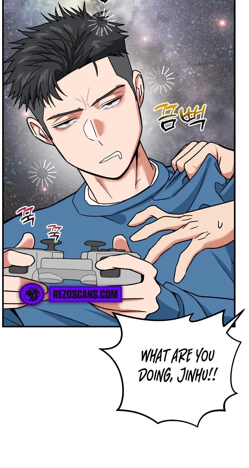 The Investor Who Sees The Future Chapter 5 page 86 - 