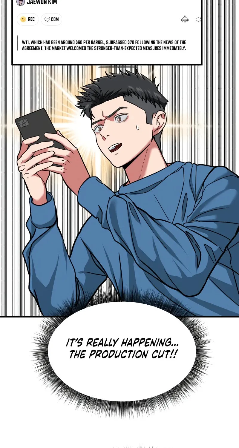 The Investor Who Sees The Future Chapter 5 page 92 - 