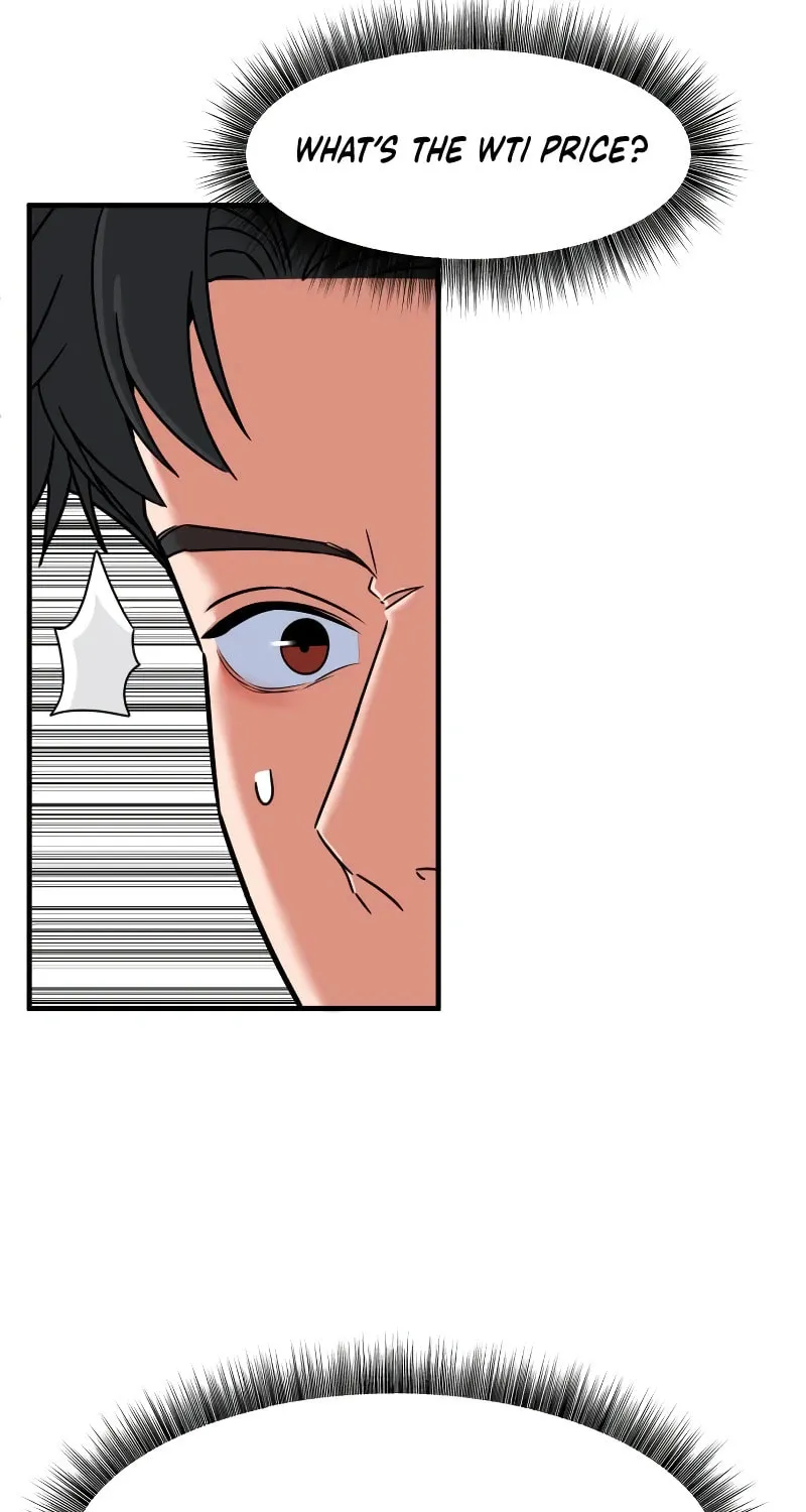 The Investor Who Sees The Future Chapter 5 page 93 - 