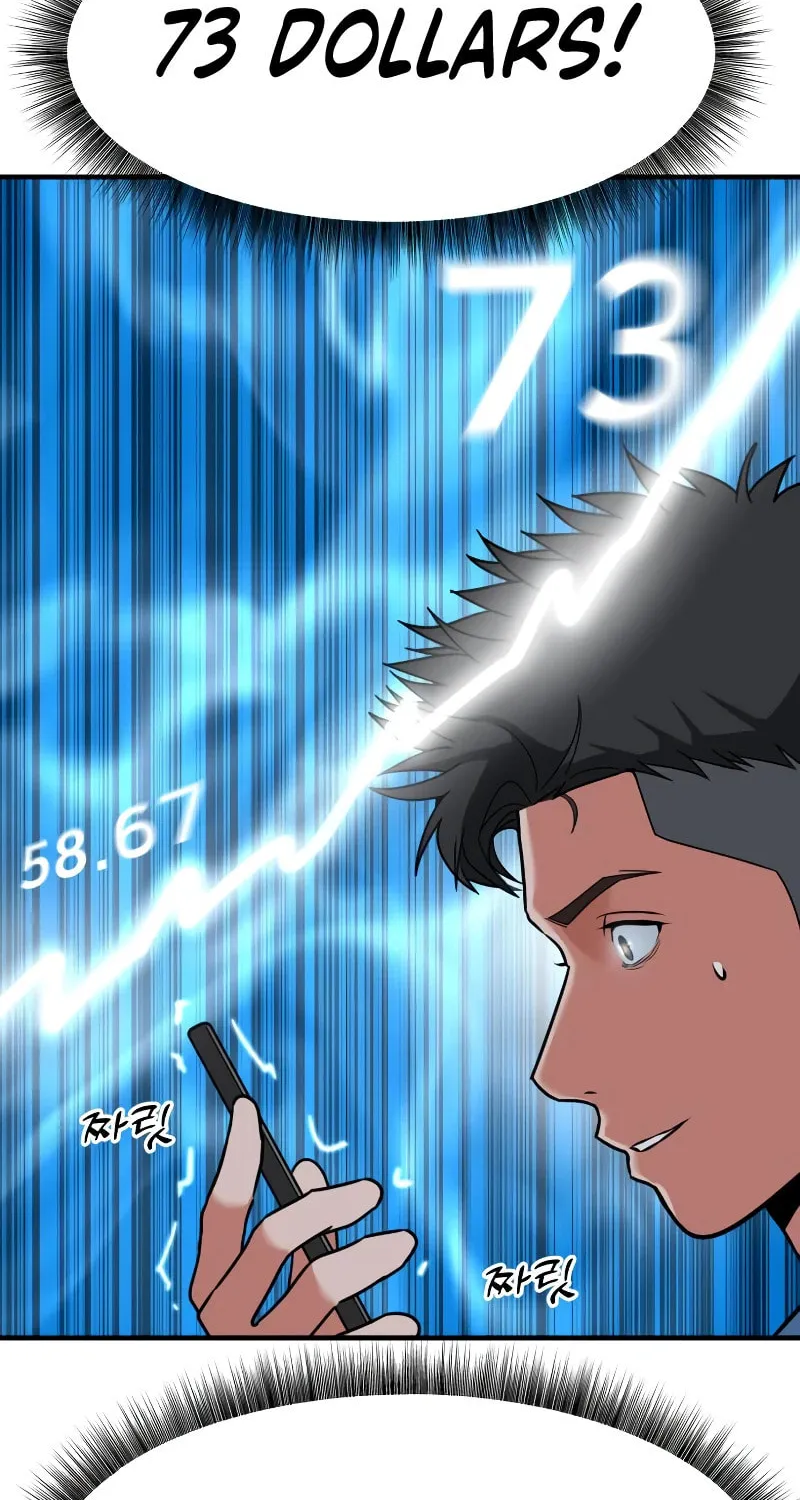 The Investor Who Sees The Future Chapter 5 page 94 - 