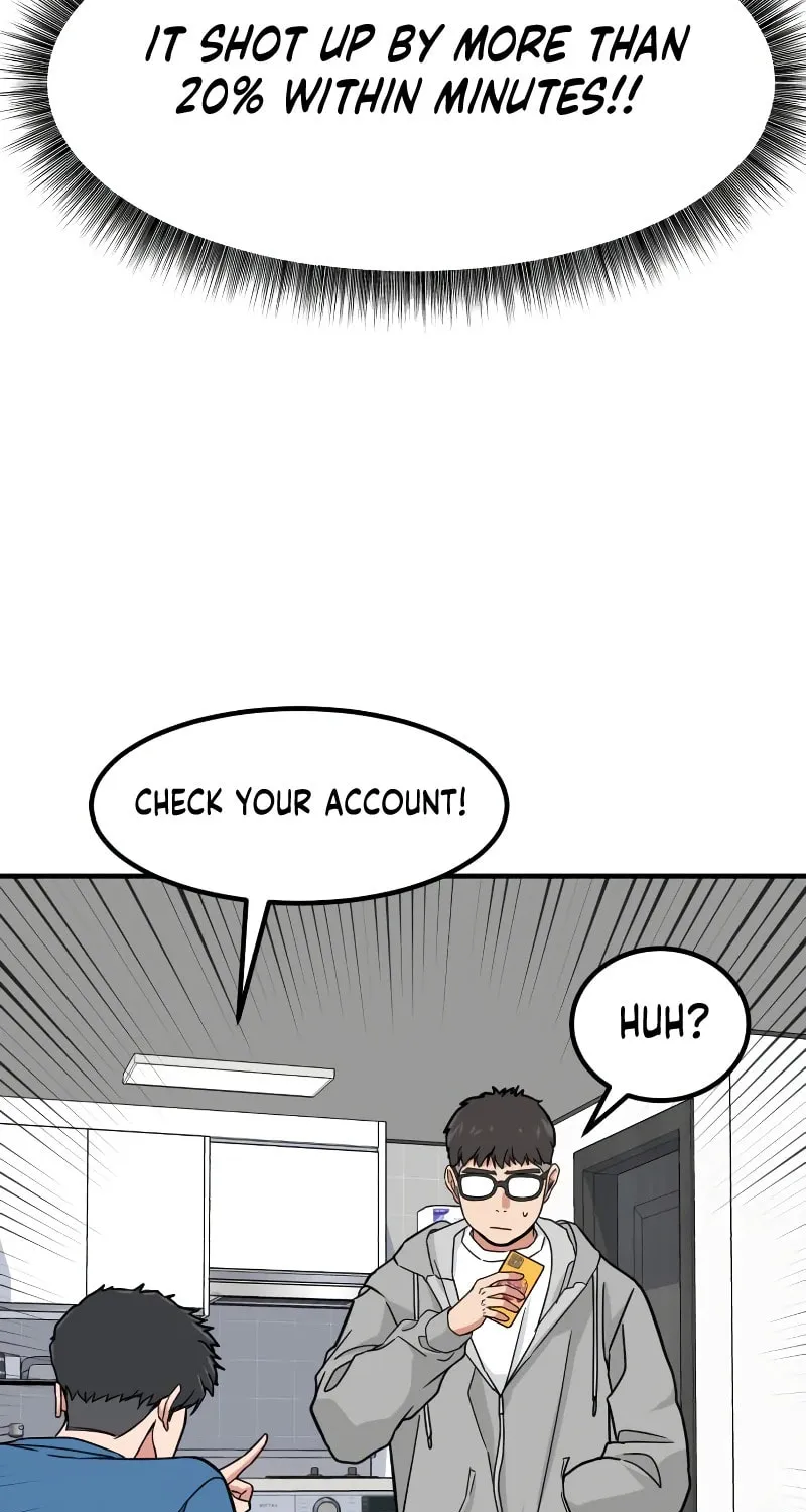 The Investor Who Sees The Future Chapter 5 page 95 - 