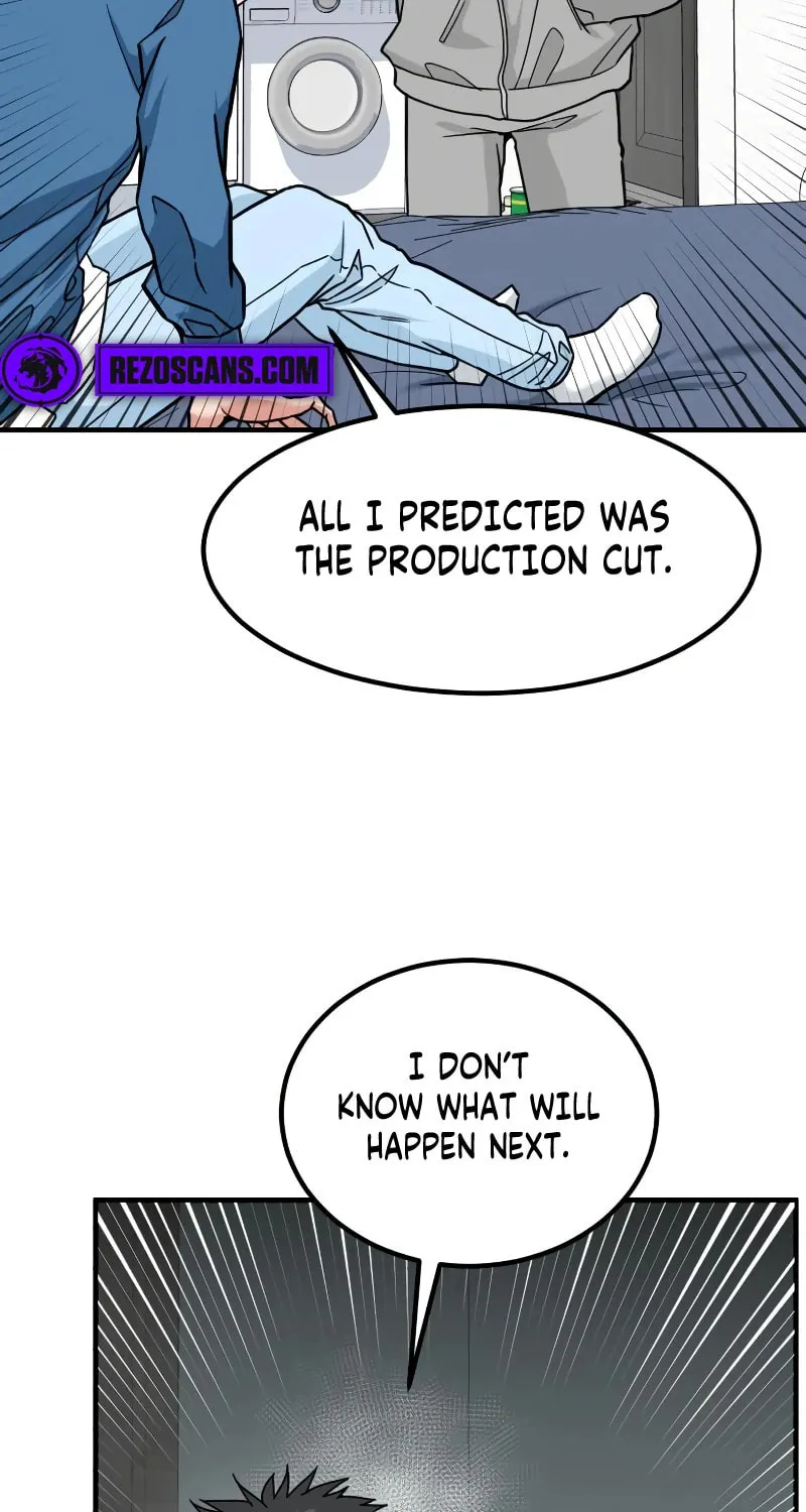 The Investor Who Sees The Future Chapter 5 page 96 - 