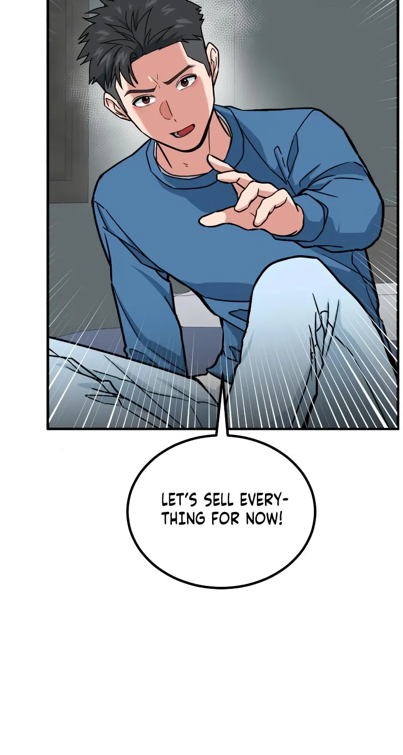 The Investor Who Sees The Future Chapter 5 page 97 - 