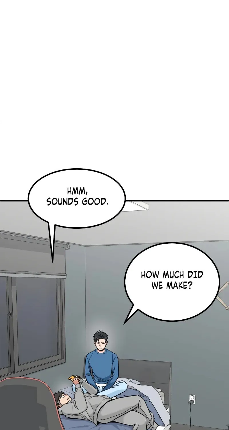 The Investor Who Sees The Future Chapter 5 page 98 - 