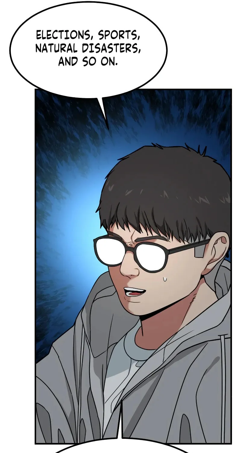 The Investor Who Sees The Future Chapter 6 page 11 - 