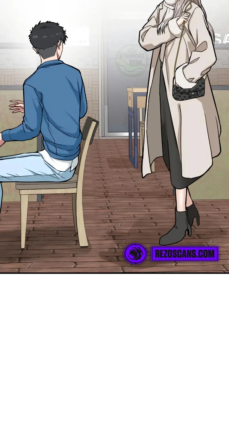 The Investor Who Sees The Future Chapter 6 page 114 - 