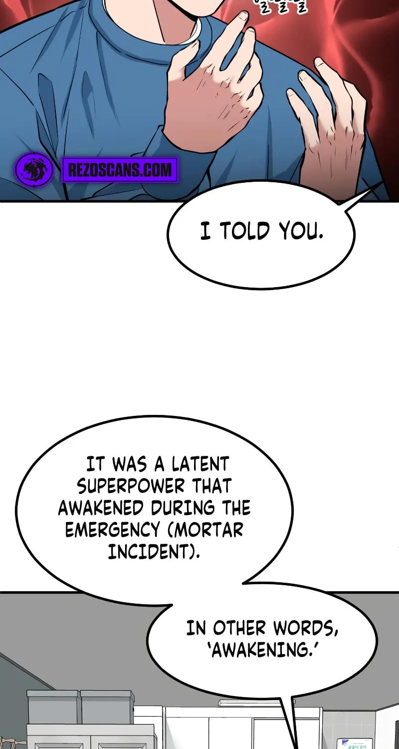 The Investor Who Sees The Future Chapter 6 page 16 - 