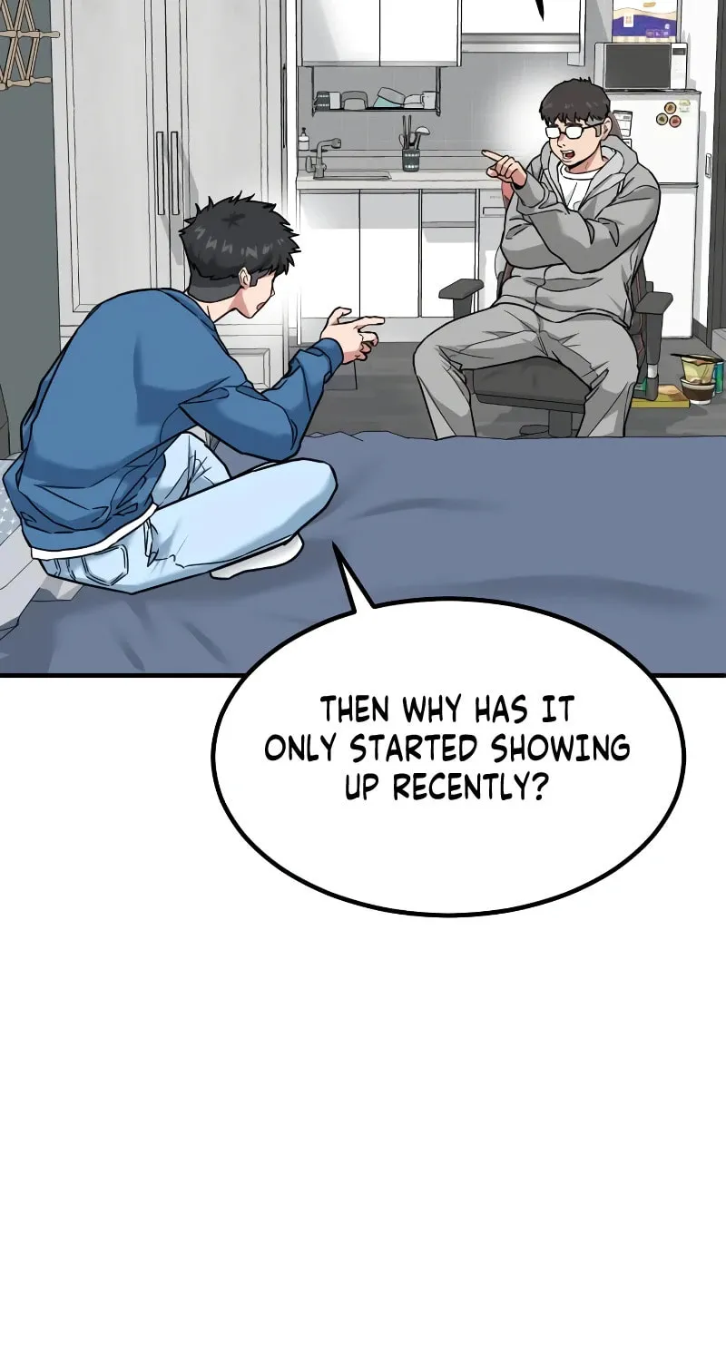 The Investor Who Sees The Future Chapter 6 page 17 - 