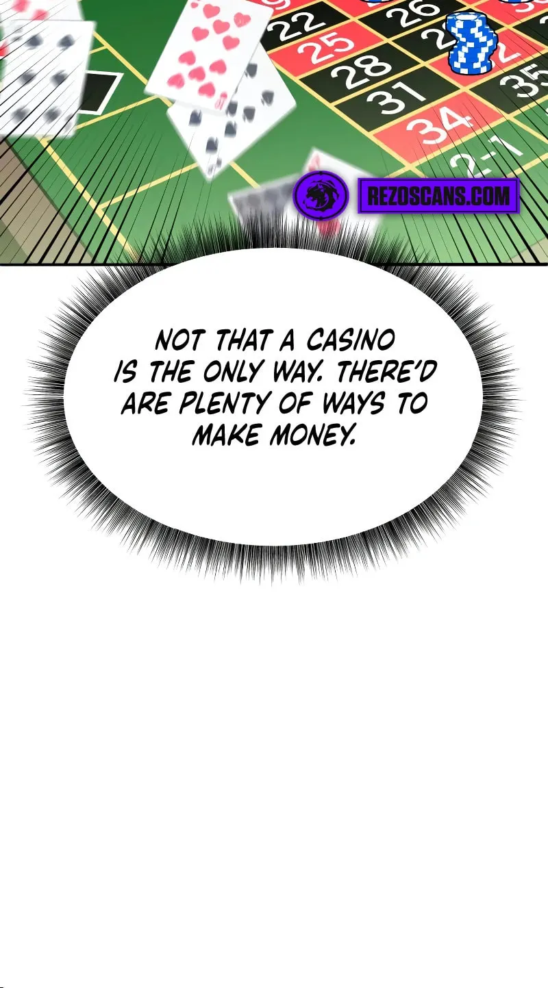 The Investor Who Sees The Future Chapter 6 page 19 - 
