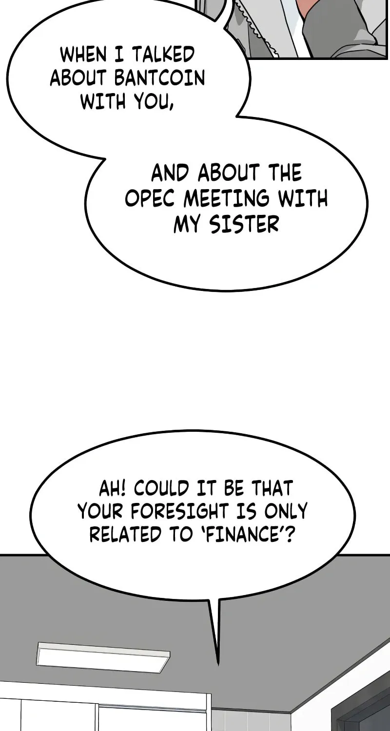 The Investor Who Sees The Future Chapter 6 page 23 - 