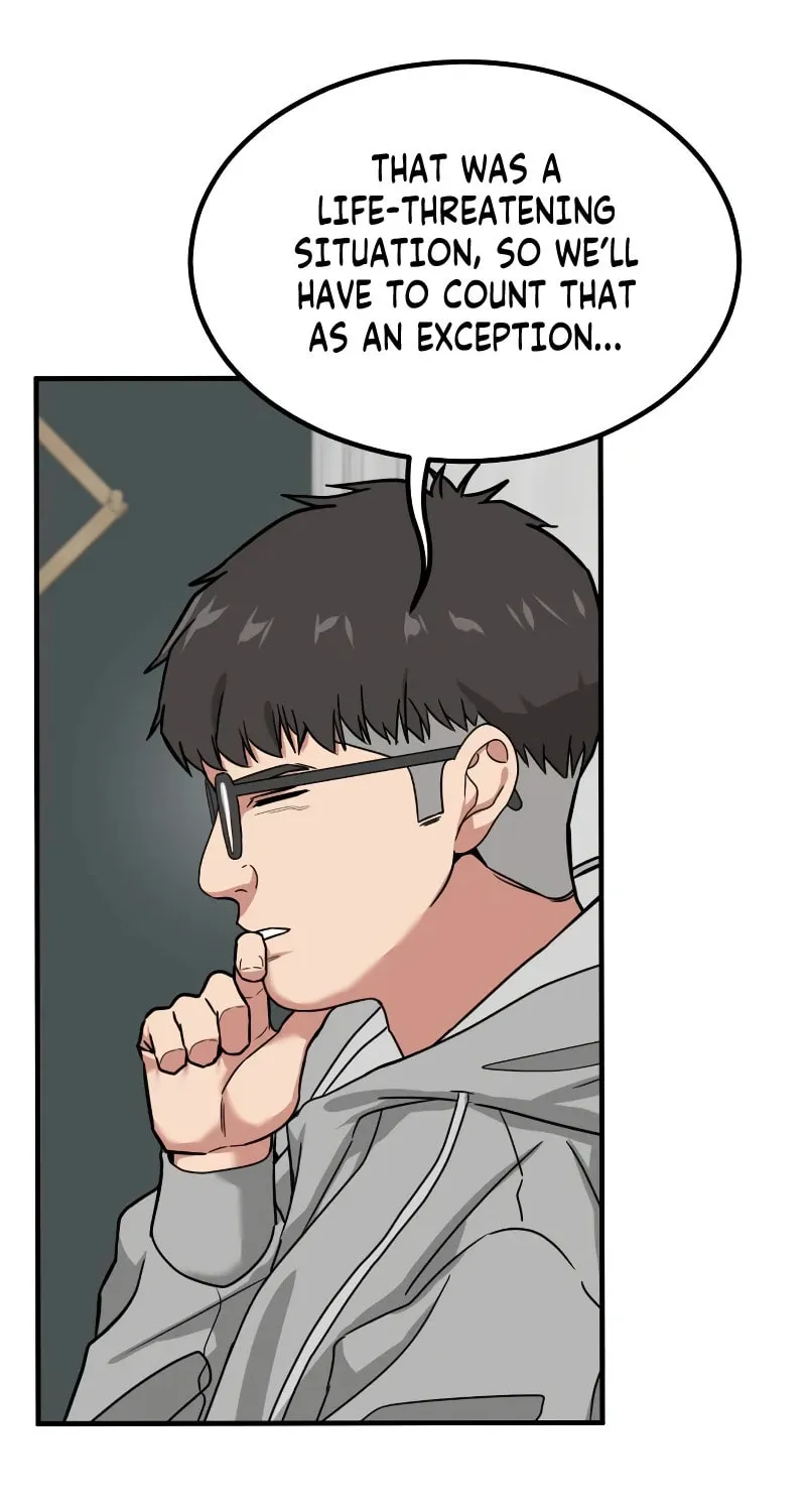 The Investor Who Sees The Future Chapter 6 page 25 - 