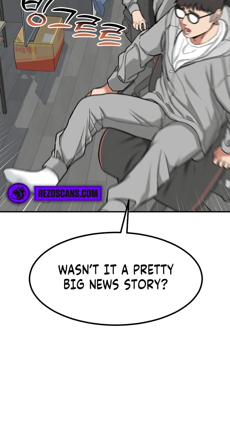 The Investor Who Sees The Future Chapter 6 page 28 - 