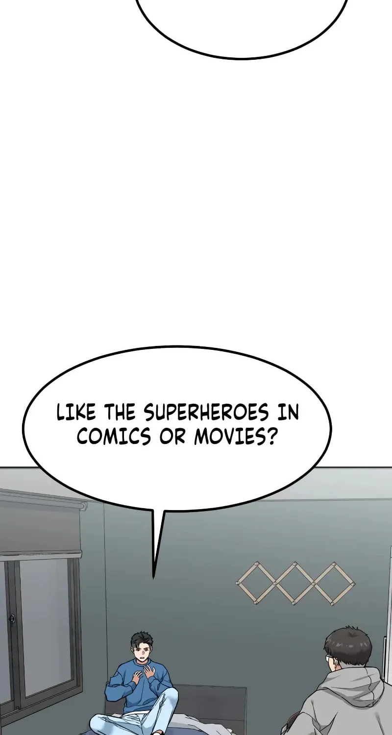 The Investor Who Sees The Future Chapter 6 page 4 - 